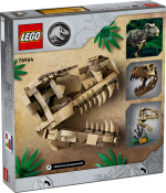 LEGO Jurassic World Dinosauriefossiler: T. rex skalle 76964