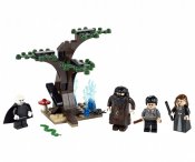 Harry Potter Den förbjudna skogen 4865