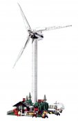 LEGO City Vestas Wind Turbine 4999