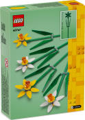LEGO Iconic Påskliljor 40747