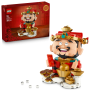 LEGO Lyckans mästare 40864