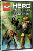 LEGO Film Hero Factory: Savage Planet 719