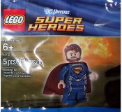 Super Heroes specialpåse Jor-El 5001623