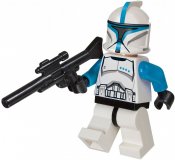 LEGO STAR WARS specialpåse Clone Trooper Lieutenant 5001709