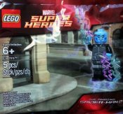 LEGO Super Heroes Electro 5002125-1