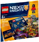 LEGO Nexo Knights Intro Pack 5004388