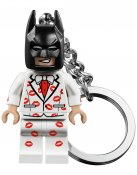 LEGO Nyckelring Kiss Kiss Tuxedo Batman 5004928
