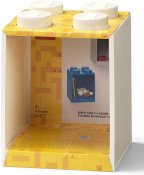 LEGO Brick Shelf 4 White 41141735