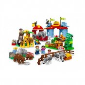 LEGO Duplo Big City Zoo 5635