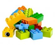 LEGO Duplo Klosslåda 5416
