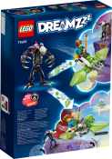LEGO DREAMZzz Burmonstret Grimkeeper 71455