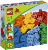 LEGO Duplo Basic klossar standard 5509
