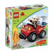 LEGO DUPLO Brandchef 5603