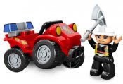 LEGO DUPLO Brandchef 5603
