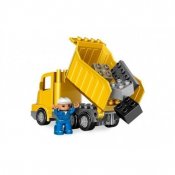 LEGO DUPLO Dumper 5651