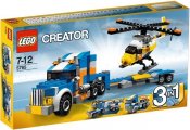 LEGO Creator Transportlastbil 5765