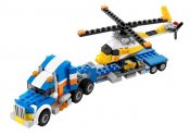LEGO Creator Transportlastbil 5765