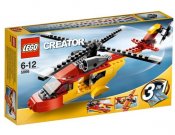 LEGO Creator Räddningshelikopter 5866