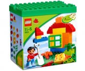 LEGO DUPLO Mitt första DUPLO Set 5931