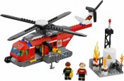 City Brand Helikopter limited 60010