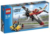 LEGO City Stuntplan 60019