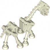LEGO Skeletthäst självlysande 6002025-R