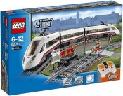 LEGO City Höghastighetståg 60051