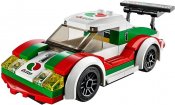 LEGO City Great Vehicles Racerbil 60053
