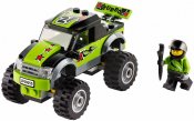 LEGO City Great Vehicles Monster Truck 60055