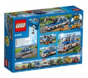 LEGO City Great Vehicles Bärgningsbil 60056