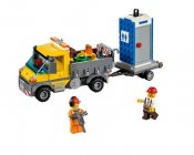 LEGO City Servicebil 60073