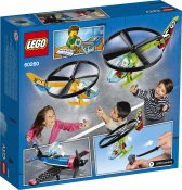 LEGO City Lufttävling 60260