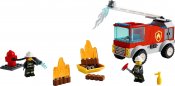 LEGO City 4+ Stegbil 60280