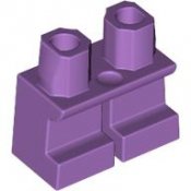LEGO Korta Ben Medium Lavender 6029933-R0079