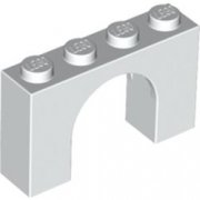LEGO Arch 1x4x2 Vit B4835-6031098