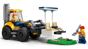 LEGO City Grävmaskin 60385