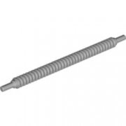 LEGO Flex Tube 12M Ljusgrå T1179-6056596