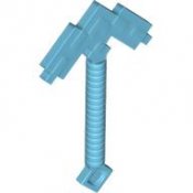 LEGO Minecraft Pickaxe Diamant ljusblå 6093629-R75