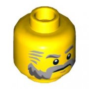 LEGO Mini Head R1275-6099581