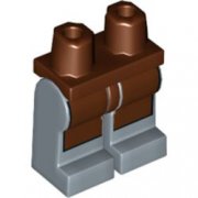 LEGO Mini Ben Sandblå R1453-6120224