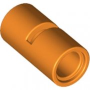 LEGO Technic Tube W. Double Ø4.85 Orange T1122-6210497