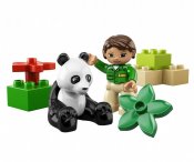 LEGO DUPLO Panda 6173