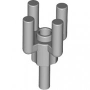 LEGO Assembly Element Ljusgrå R0350-6179187
