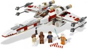 STAR WARS X-wing Fighter limited 6212
