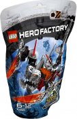 Hero Factory Jawblade 6216