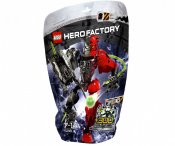Hero Factory Splitface 6218