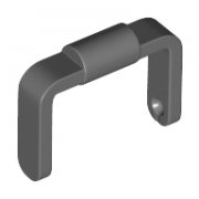 LEGO Handtag Mörkgrå R1268-6245283
