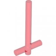 LEGO Lasersvärd 3.2 Shaft 2x4M Transparent Röd R1272-6247308