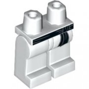LEGO Mini Ben Vit R0812-6255822