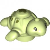 LEGO Sköldpadda grön 6259896-R80